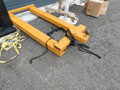 Trukin vetokuulasovite, Boat Store Finland Oy konkurssipesä