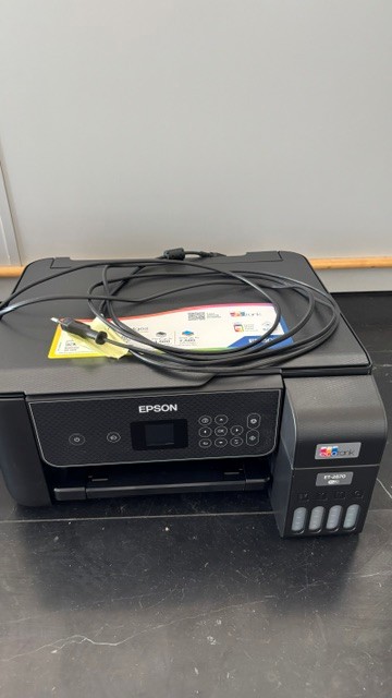 Epson ET-2870