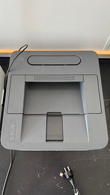 HP LaserJet Pro 3002dwe