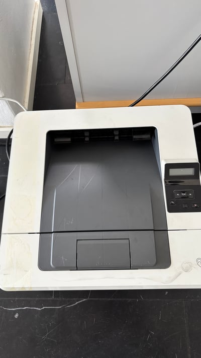 HP Laserjet Pro M402dw